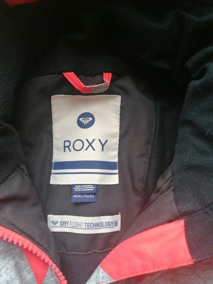 Manteau roxy 14 ans - photo numéro 3