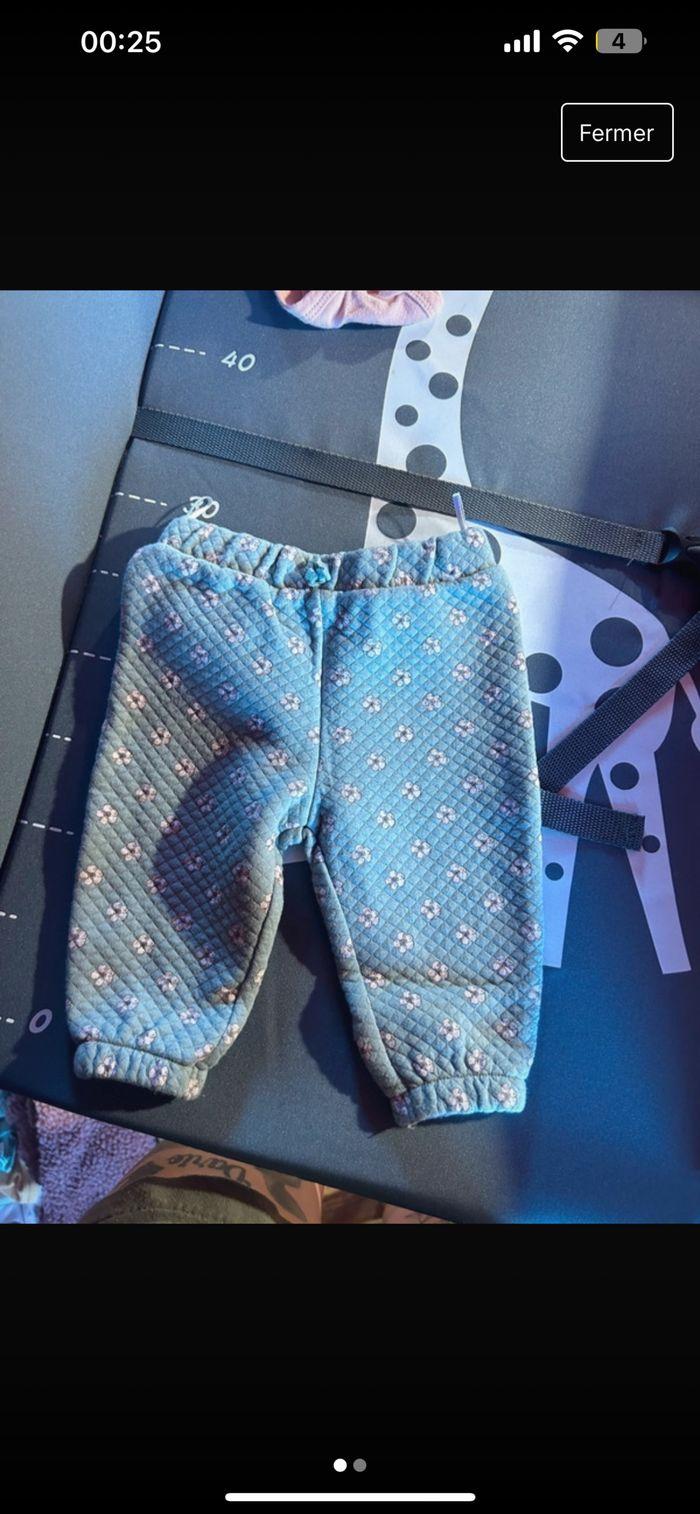 Petit pantalon - photo numéro 1