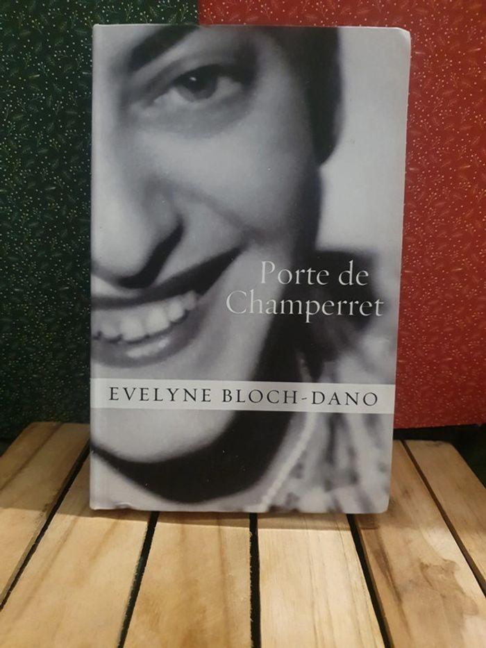 Livre - photo numéro 1