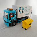 Camion poubelle playmobil