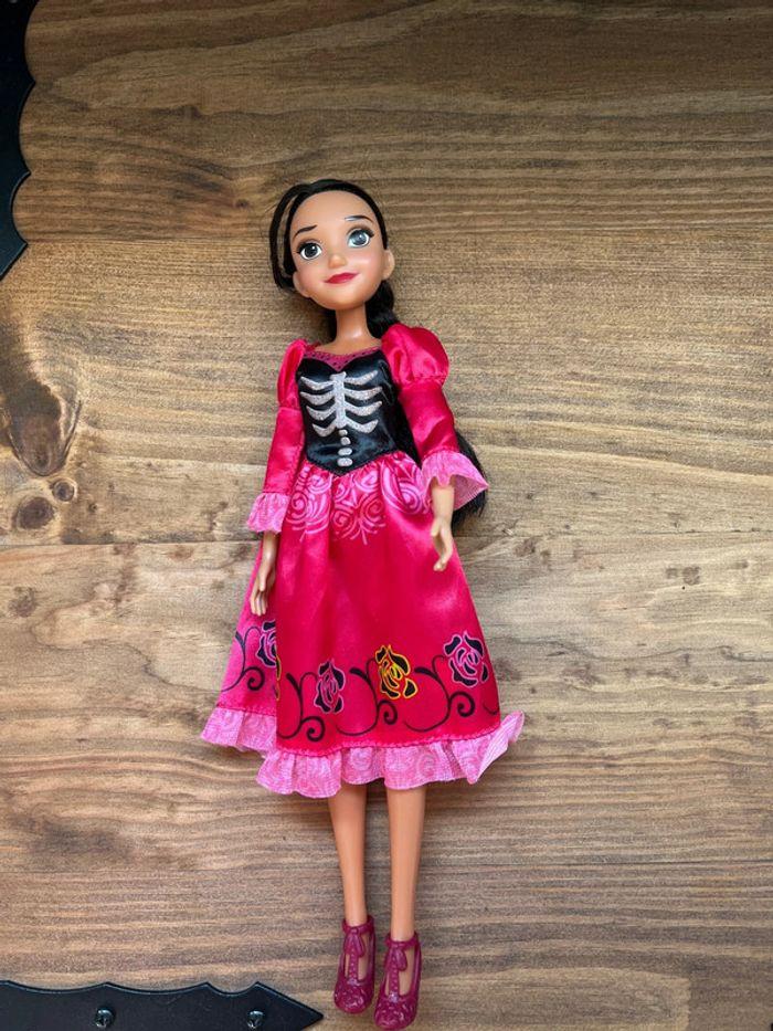 Poupée Elena d’avalor - photo numéro 1