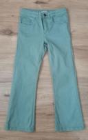 Pantalon vert d'eau Monoprix Kids