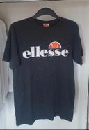 T-shirt femme Ellesse taille 36