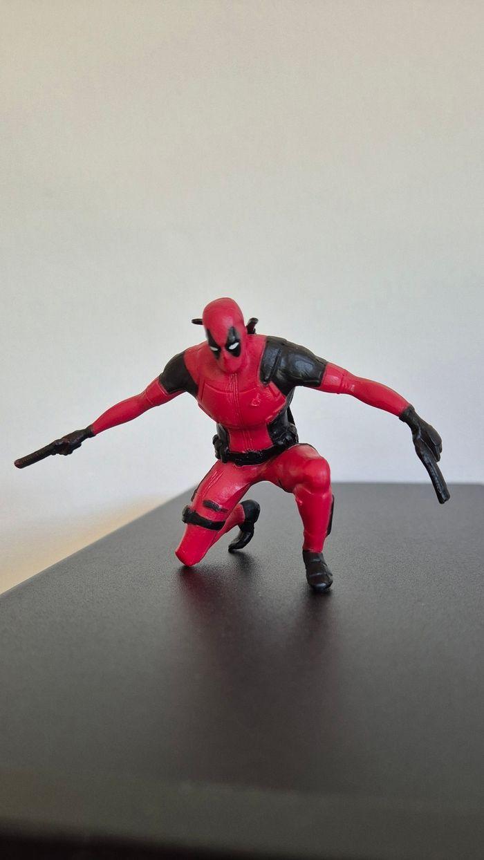 Figurine DeadPool - photo numéro 1