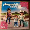 Playmobil City Life 9405