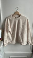 Pull rose pâle primark