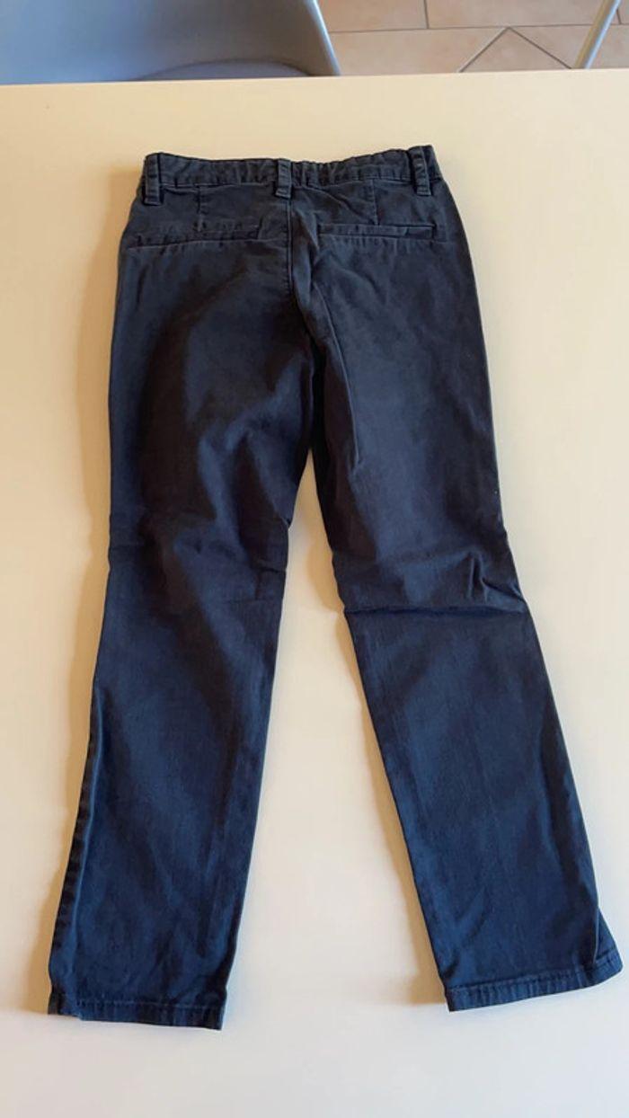 Pantalon 8 ans kiabi - photo numéro 2