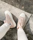 Converse Chuck Taylor Lift T39