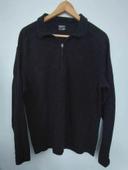 Pull Champion Noire - Taille L