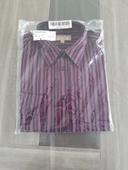 Chemise manches longues