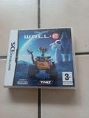 Jeux ds wall.e