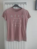 T-shirt Aéropostale