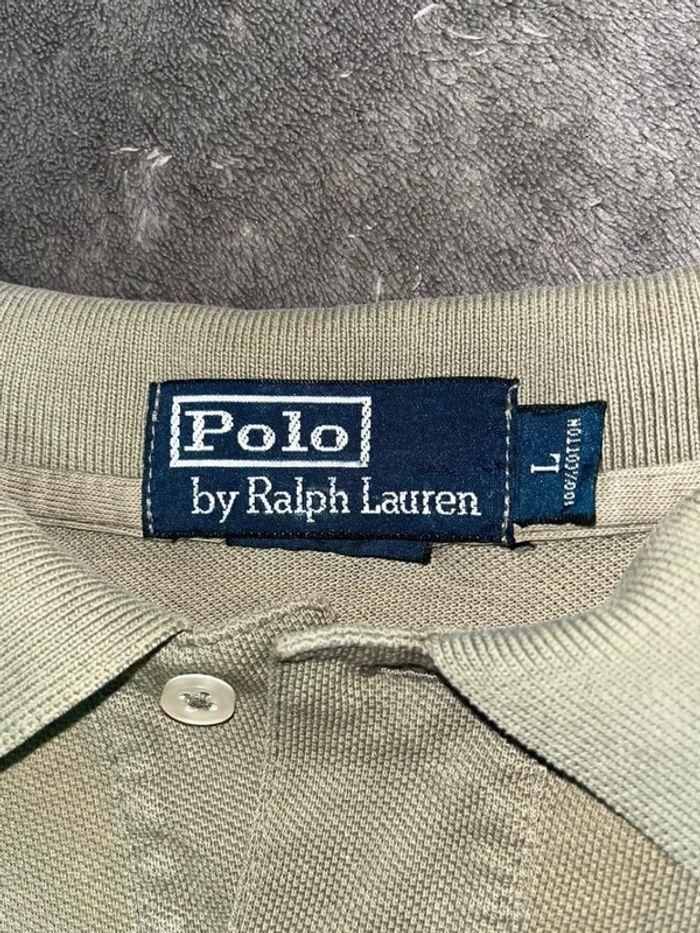 Polo Ralph Lauren - photo numéro 5