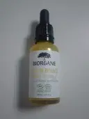 Sérum Biphasé Cheveux - Biorgane - 30ml - Neuf