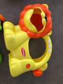 Lot de 3 jouets Playskool