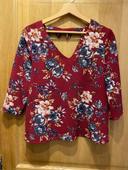 Blouse Vero moda