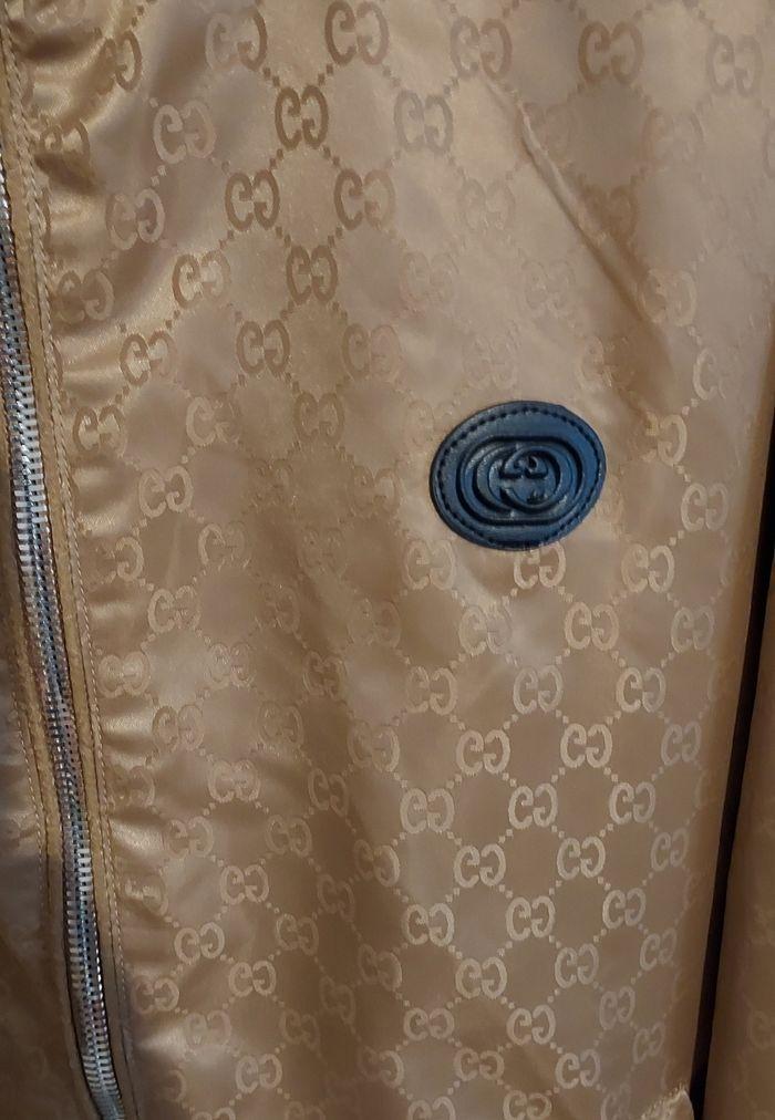 Blouson Gucci neuf - photo numéro 3