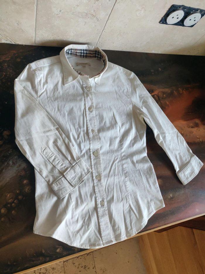 Chemise Burberry XS - photo numéro 5