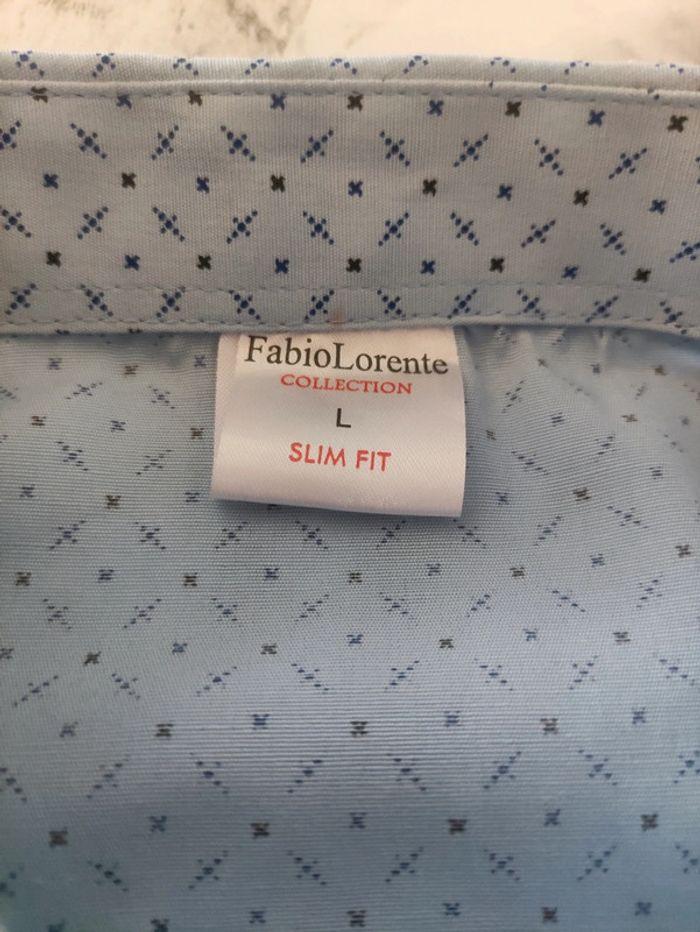 Chemise homme taille 40 - photo numéro 2