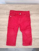 Jeans T12 Jacadi