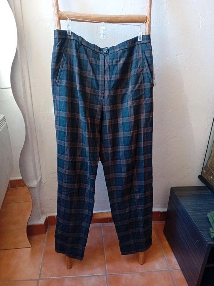 Pantalon femme taille 46 - photo numéro 1