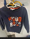 Haut Hugo boss