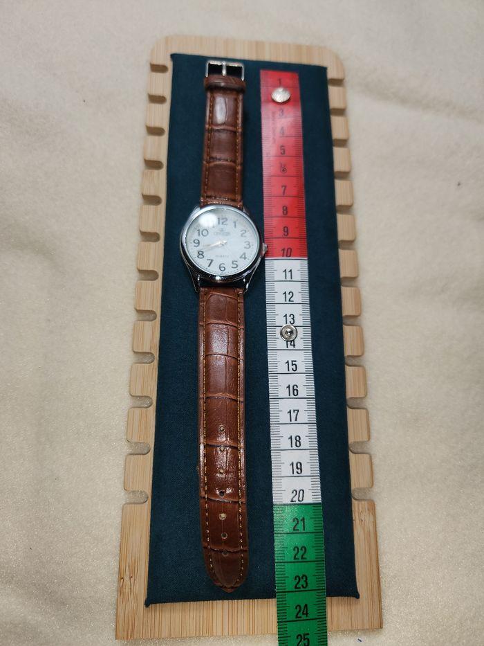 Montre🇨🇵  1 acheté 1 offert - photo numéro 2