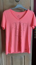 T-shirt Nike