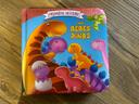 Livre les bébés Dinos