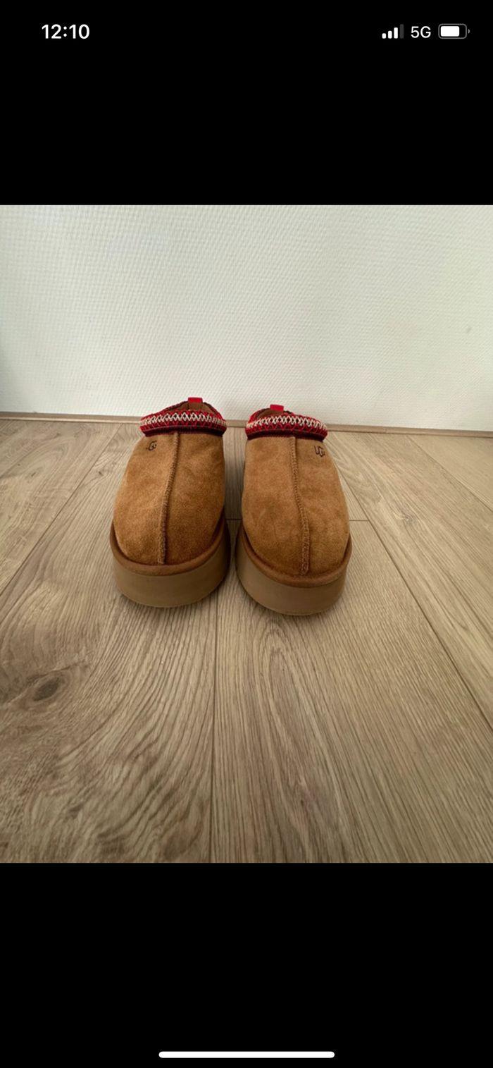 Ugg tazz - photo numéro 2