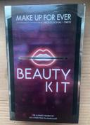 Beauty Kit Make up for ever