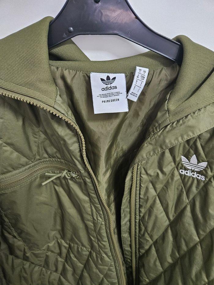 Veste adidas Taille s - photo numéro 2