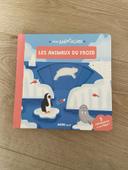 Livre « mon anim’agier »