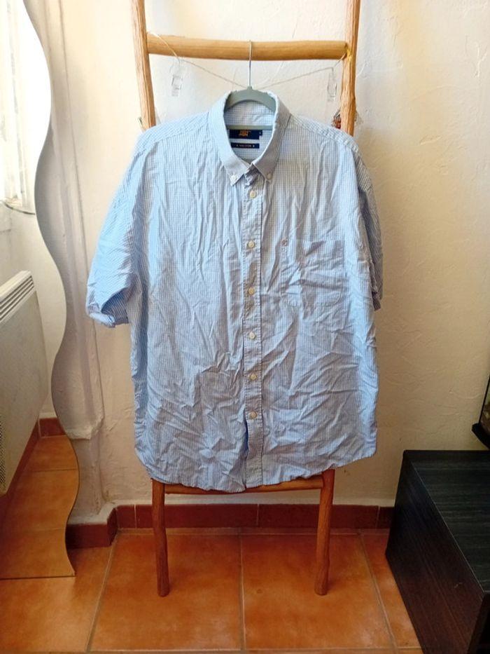 Chemise homme taille 5/44 - photo numéro 1