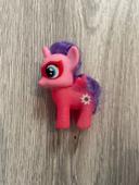 Little poney rose