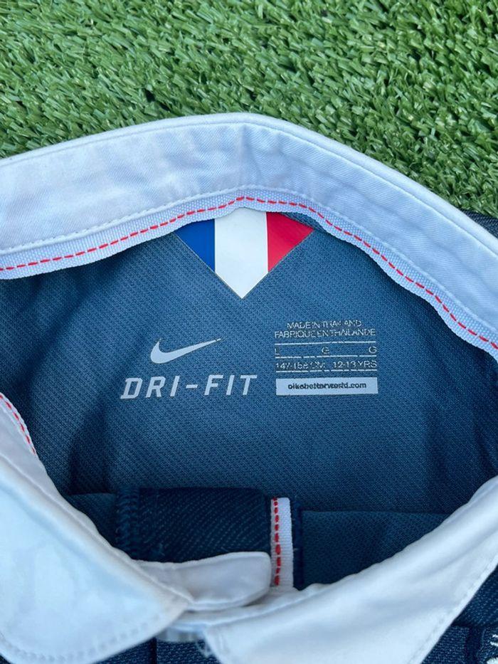 Maillot Giroud France - photo numéro 12