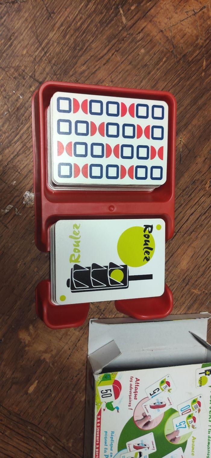 Mille bornes - photo numéro 2