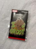 Pin’s groot disneyland paris