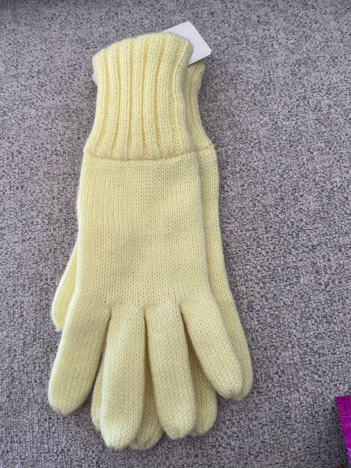 Paire de gants enfant / ado - photo numéro 2