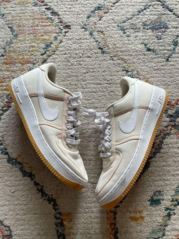 Nike Air force 1 - photo numéro 1