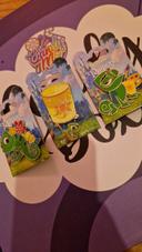 Lot Pin's Pascal Disneyland paris