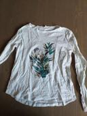 Tshirt manches longues etam