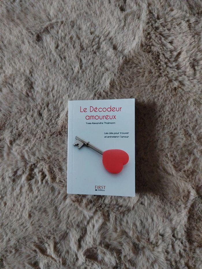 Le décodeur amoureux - photo numéro 1