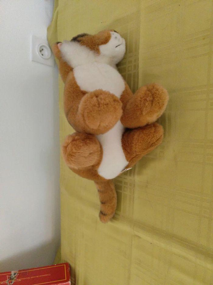 Peluche - photo numéro 3