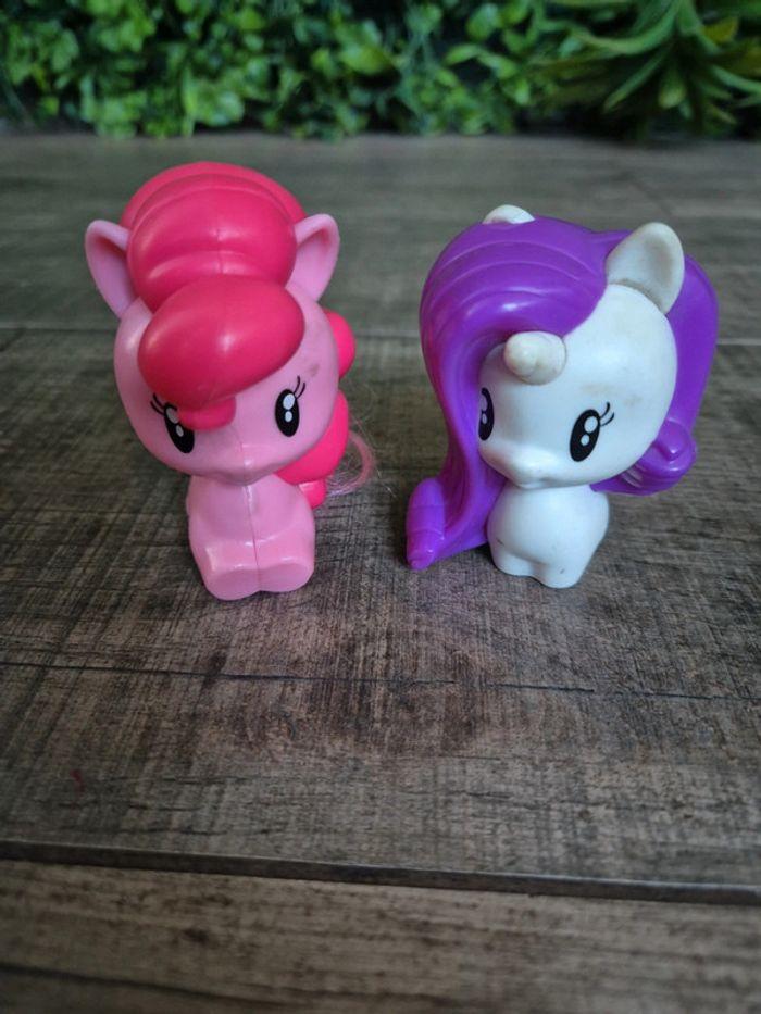 Figurines licorne