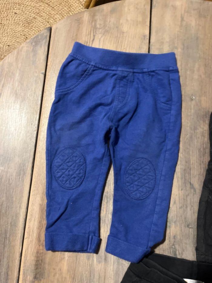 Lot de pantalon garçon - photo numéro 5