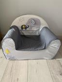 Fauteuil sauthon babyfan