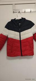 Veste enfant garçon