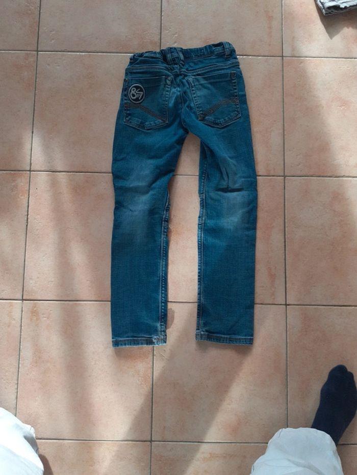 Lot de pantalon trouées au genou - photo numéro 15