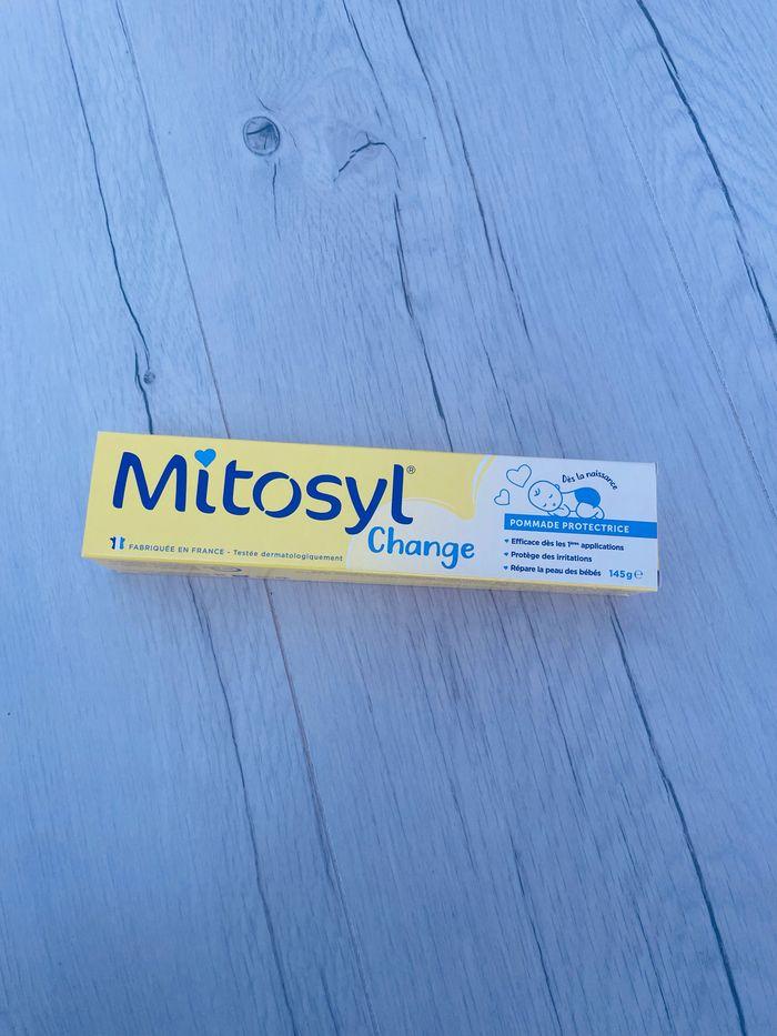 Crème mitosyl 145 g neuf - photo numéro 1